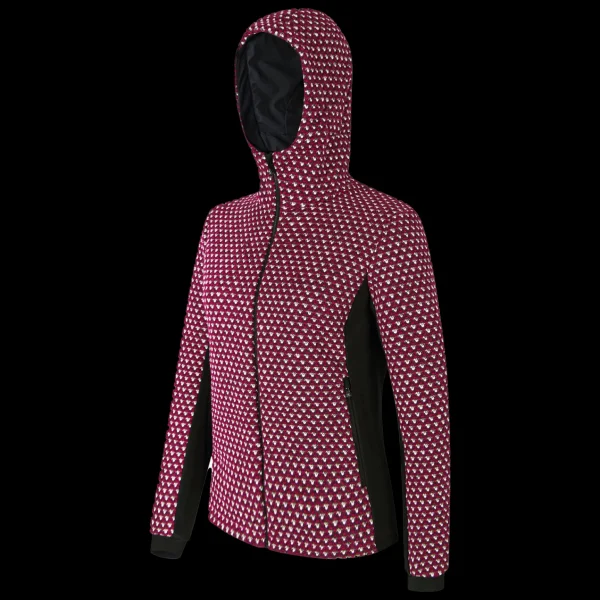 EUPHORIA MAGLIA WOMAN<Montura Discount