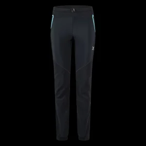 EVOQUE 2 PANTS WOMAN<Montura Online