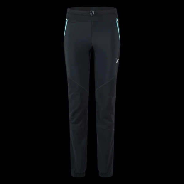 EVOQUE 2 PANTS WOMAN<Montura Online