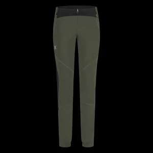 EVOQUE 2 PANTS WOMAN<Montura Hot