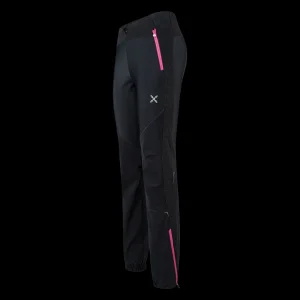 EVOQUE 2 PANTS WOMAN<Montura Online