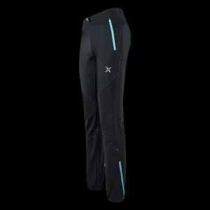 EVOQUE 2 PANTS WOMAN<Montura Online