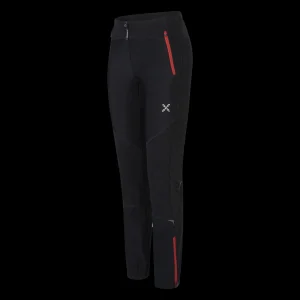 EVOQUE 2 PANTS WOMAN<Montura Online