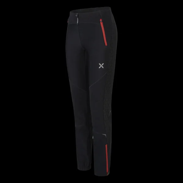 EVOQUE 2 PANTS WOMAN<Montura Online