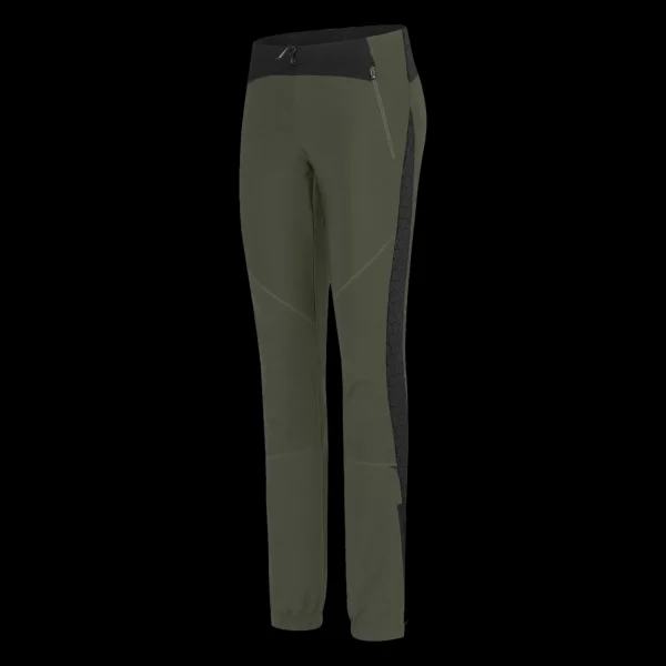 EVOQUE 2 PANTS WOMAN<Montura Online