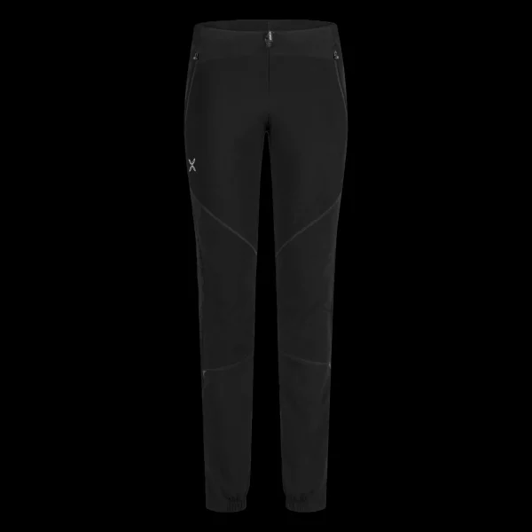 EVOQUE 2 PANTS WOMAN<Montura Online