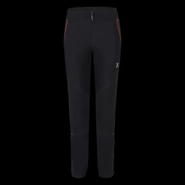 EVOQUE 2 PANTS WOMAN<Montura Online