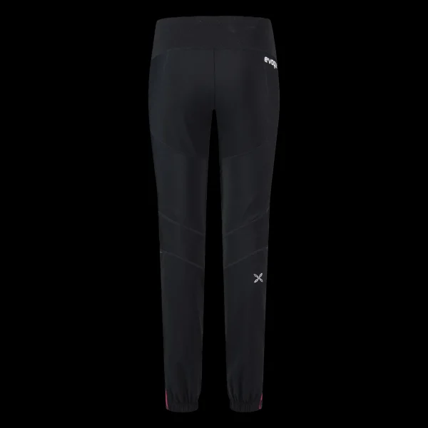 EVOQUE 2 PANTS WOMAN<Montura Online