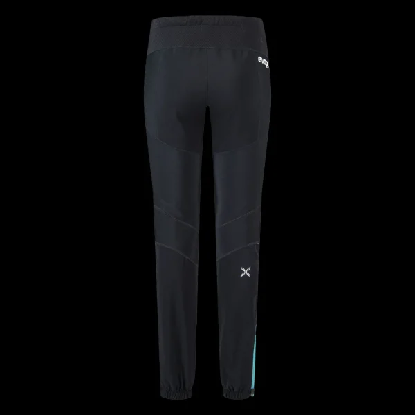 EVOQUE 2 PANTS WOMAN<Montura Online