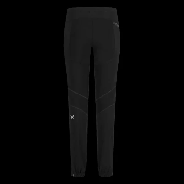 EVOQUE 2 PANTS WOMAN<Montura Online