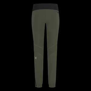 EVOQUE 2 PANTS WOMAN<Montura Online