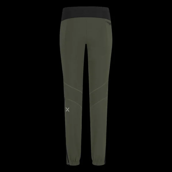 EVOQUE 2 PANTS WOMAN<Montura Online