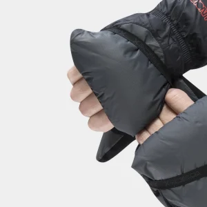 FINGER-OUT MITTEN<Montura Discount