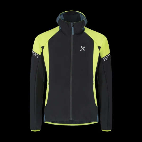 FLASH SKY JACKET<Montura Fashion