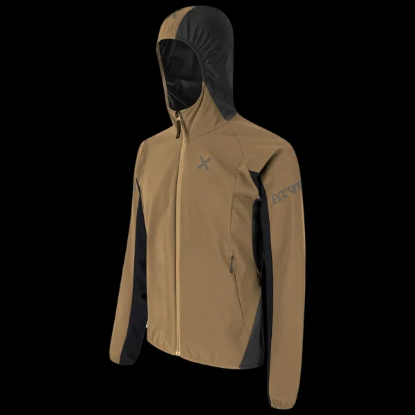 FLASH SKY JACKET<Montura Fashion