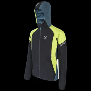 FLASH SKY JACKET<Montura Fashion