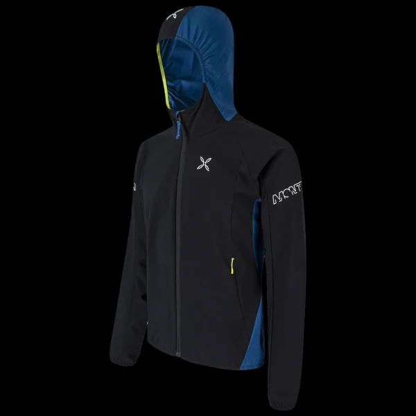 FLASH SKY JACKET<Montura Fashion