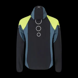 FLASH SKY JACKET<Montura Online