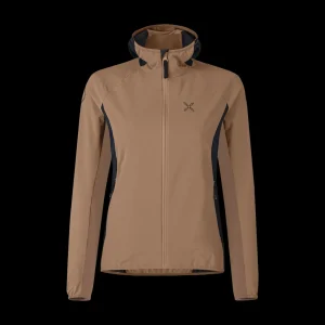 FLASH SKY JACKET WOMAN<Montura Online