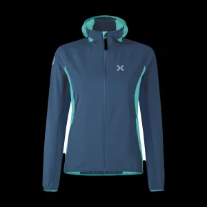 FLASH SKY JACKET WOMAN<Montura Outlet