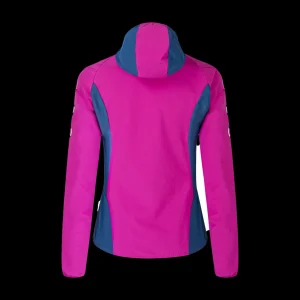 FLASH SKY JACKET WOMAN<Montura Clearance