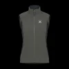 FLASH SKY VEST WOMAN<Montura Clearance