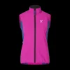 FLASH SKY VEST WOMAN<Montura Fashion