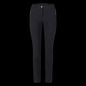 FOCUS PANTS WOMAN<Montura Outlet