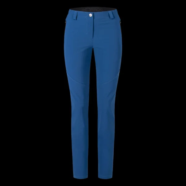 FOCUS PANTS WOMAN<Montura Outlet