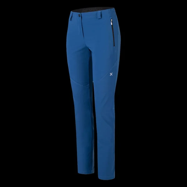 FOCUS PANTS WOMAN<Montura Outlet