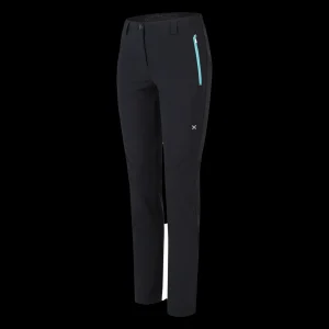 FOCUS PANTS WOMAN<Montura Outlet