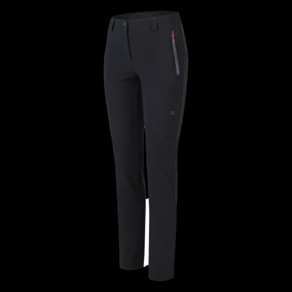 FOCUS PANTS WOMAN<Montura Outlet