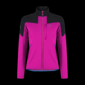 FORCE MAGLIA WOMAN<Montura Flash Sale