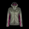 FORCE PRIMALOFT JACKET WOMAN<Montura Store