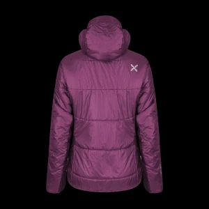 FORCE PRIMALOFT JACKET WOMAN<Montura Best Sale