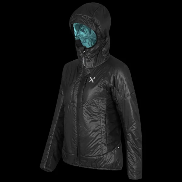 FORCE PRIMALOFT JACKET WOMAN<Montura Fashion