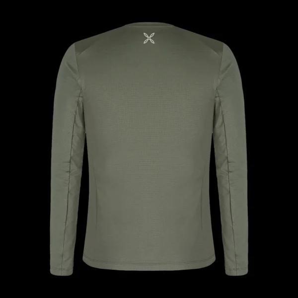 FRESH LIGHT MAGLIA<Montura Best Sale