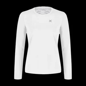 FRESH LIGHT MAGLIA WOMAN<Montura Hot