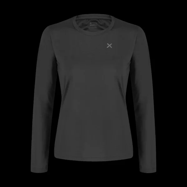 FRESH LIGHT MAGLIA WOMAN<Montura Shop
