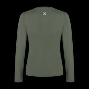 FRESH LIGHT MAGLIA WOMAN<Montura Shop