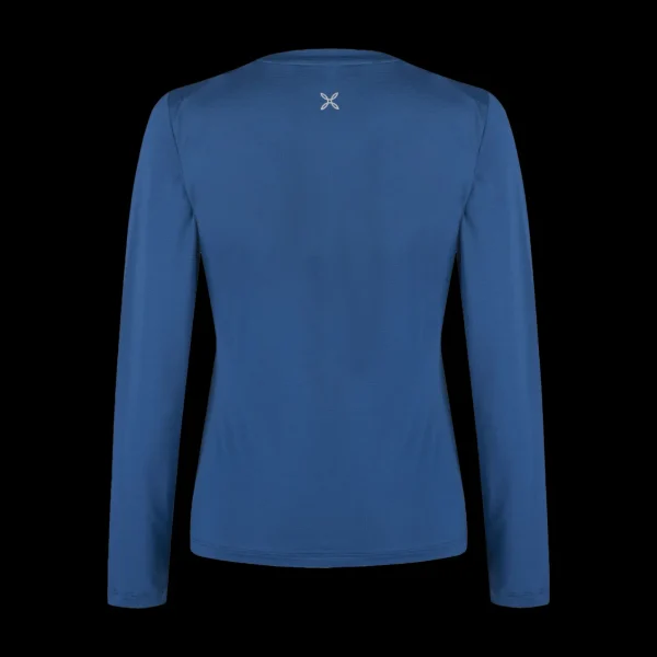 FRESH LIGHT MAGLIA WOMAN<Montura Shop