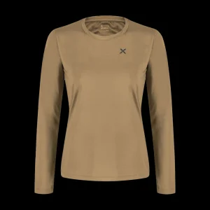 FRESH LIGHT MAGLIA WOMAN<Montura Shop