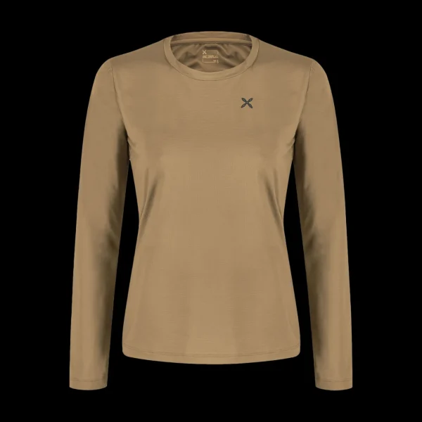 FRESH LIGHT MAGLIA WOMAN<Montura Shop