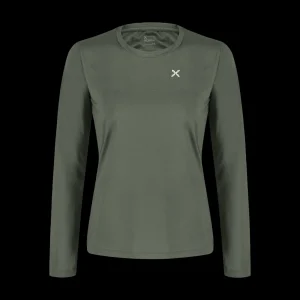 FRESH LIGHT MAGLIA WOMAN<Montura Shop