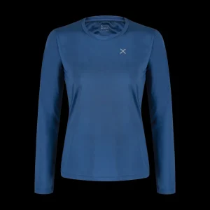 FRESH LIGHT MAGLIA WOMAN<Montura Shop