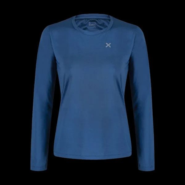 FRESH LIGHT MAGLIA WOMAN<Montura Shop