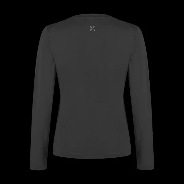 FRESH LIGHT MAGLIA WOMAN<Montura Shop