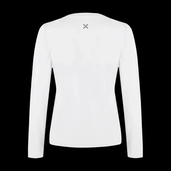 FRESH LIGHT MAGLIA WOMAN<Montura Shop