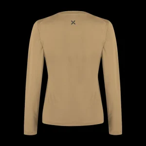 FRESH LIGHT MAGLIA WOMAN<Montura Shop