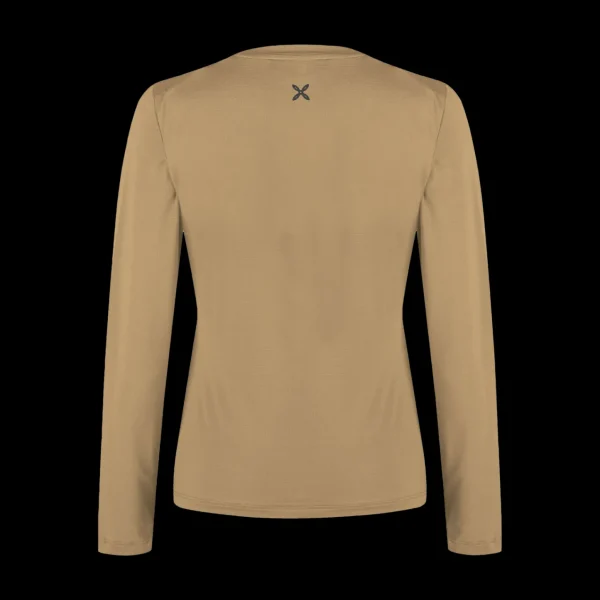 FRESH LIGHT MAGLIA WOMAN<Montura Shop